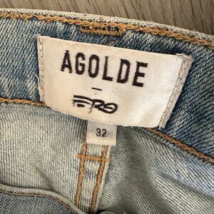 AGoldE A$AP Rocky Ferg Mens size 32